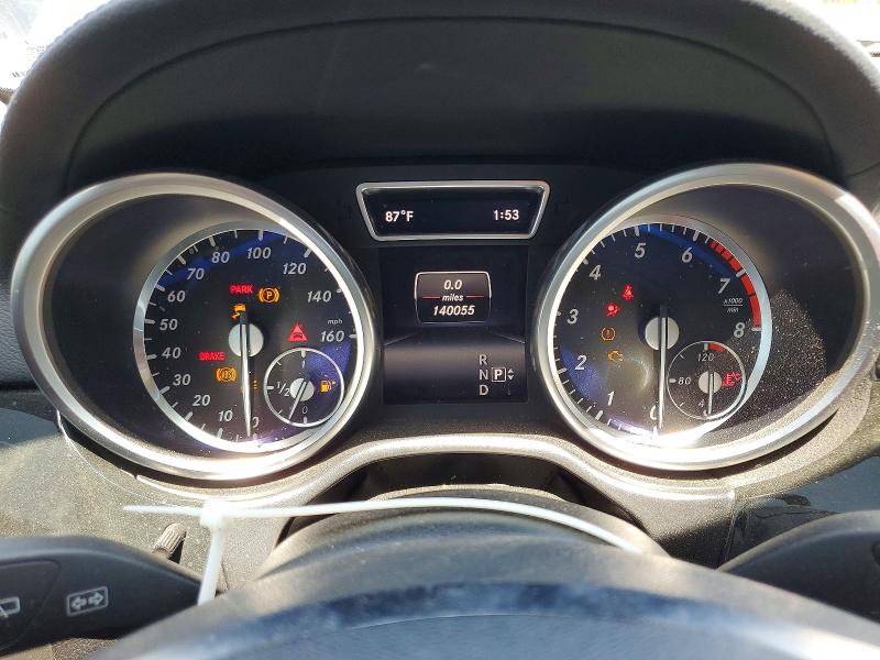 Продаж на аукціоні авто 2016 Mercedes-benz Gl, vin: 4JGDF6EE6GA622030, номер лоту: 52864476