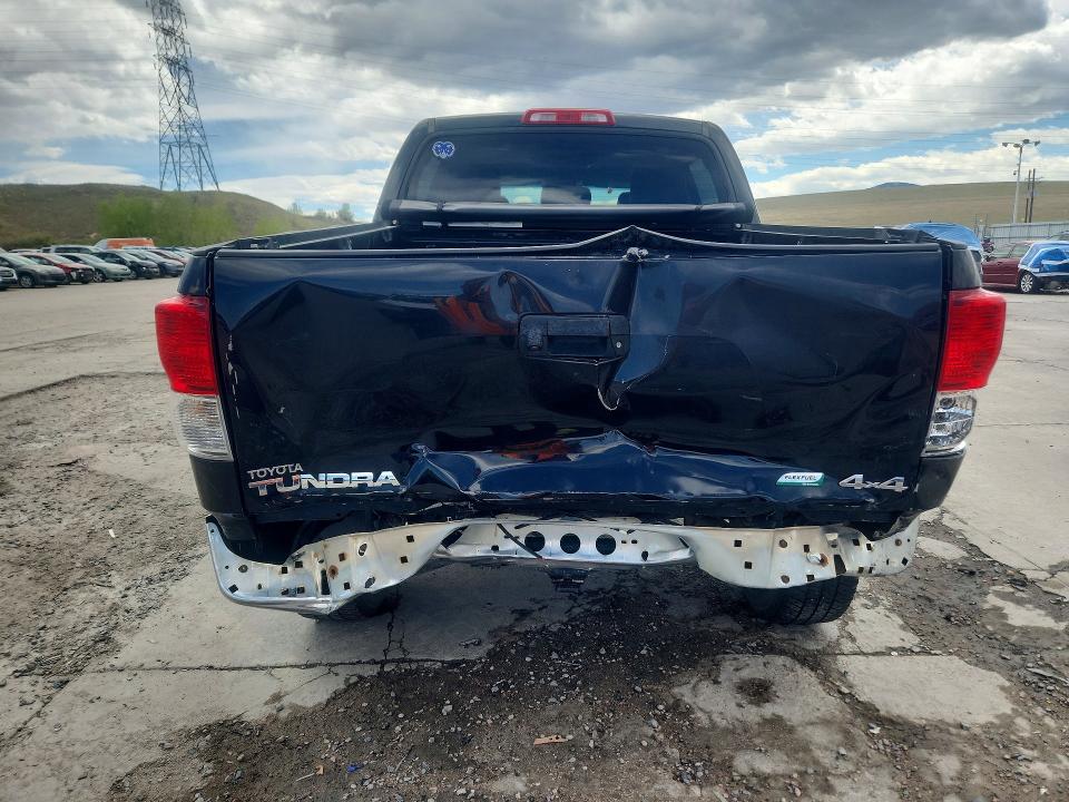 Продаж на аукціоні авто 2013 Toyota Tundra, vin: 5TFHW5F13DX315189, номер лоту: 52163116