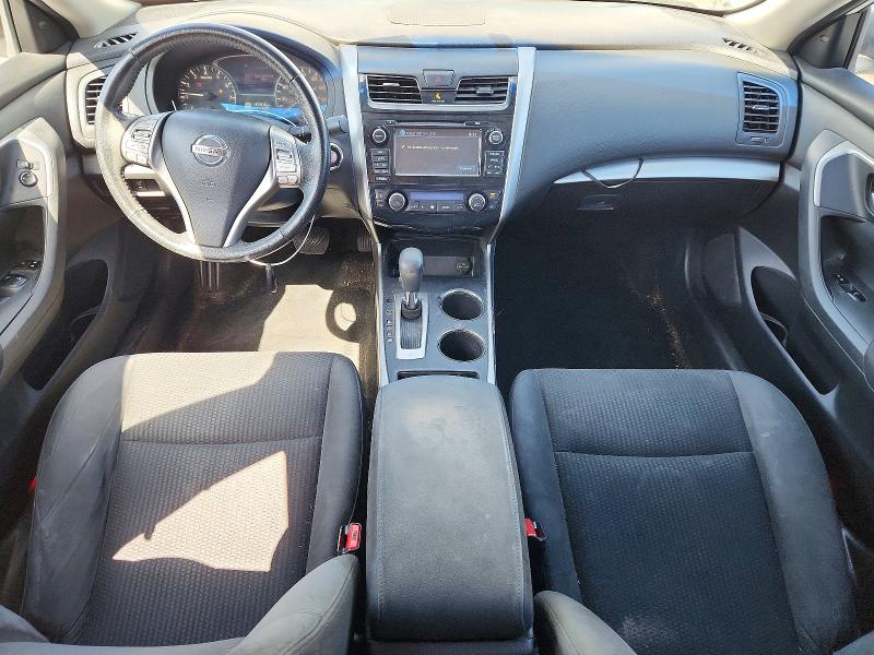 Продаж на аукціоні авто 2015 Nissan Altima, vin: 1N4AL3AP8FC143283, номер лоту: 55384906