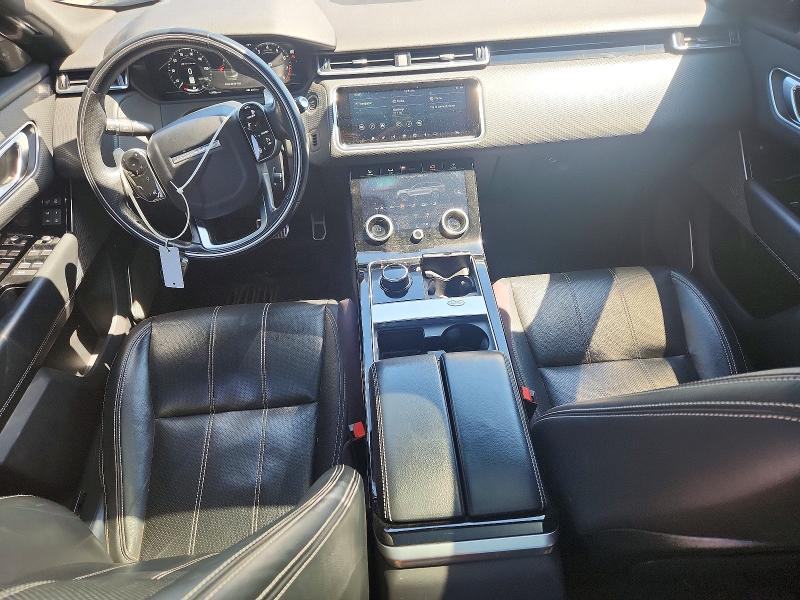 Aukcja sprzedaży 2018 Land Rover Range Rover Velar, vin: SALYL2RX9JA774693, numer aukcji: 55059926