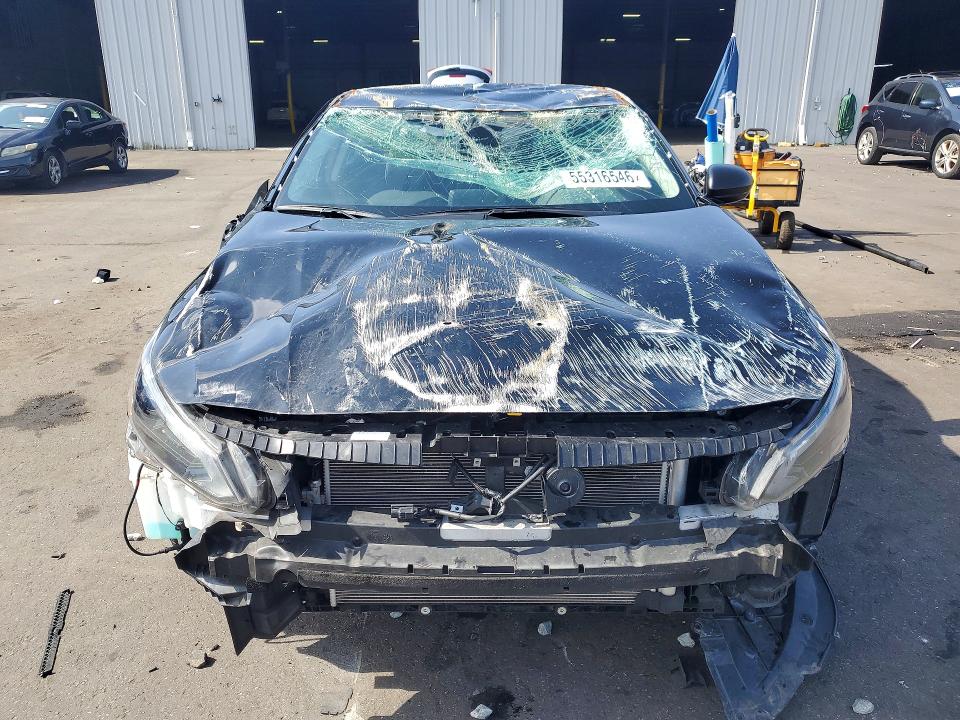 Продажа на аукционе авто 2025 Nissan Altima, vin: 1N4BL4DV1SN328763, номер лота: 55316546