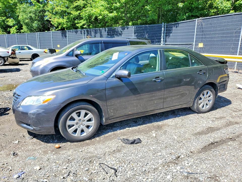 55399016 :رقم المزاد ، 4T1BE46K68U214856 vin ، 2008 Toyota Camry مزاد بيع