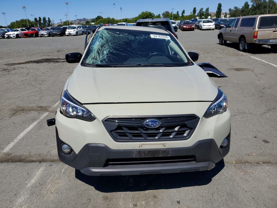 Продаж на аукціоні авто 2023 Subaru Crosstrek, vin: JF2GTAPC7P8259397, номер лоту: 54163546