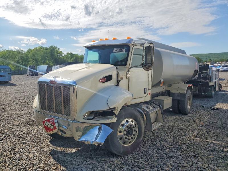 Aukcja sprzedaży 2016 Peterbilt 337, vin: 2NP2HJ7XXGM355791, numer aukcji: 53204286