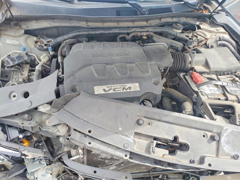 53716726 :رقم المزاد ، 5J6TF1H39AL004381 vin ، 2010 Honda Accord Crosstour مزاد بيع