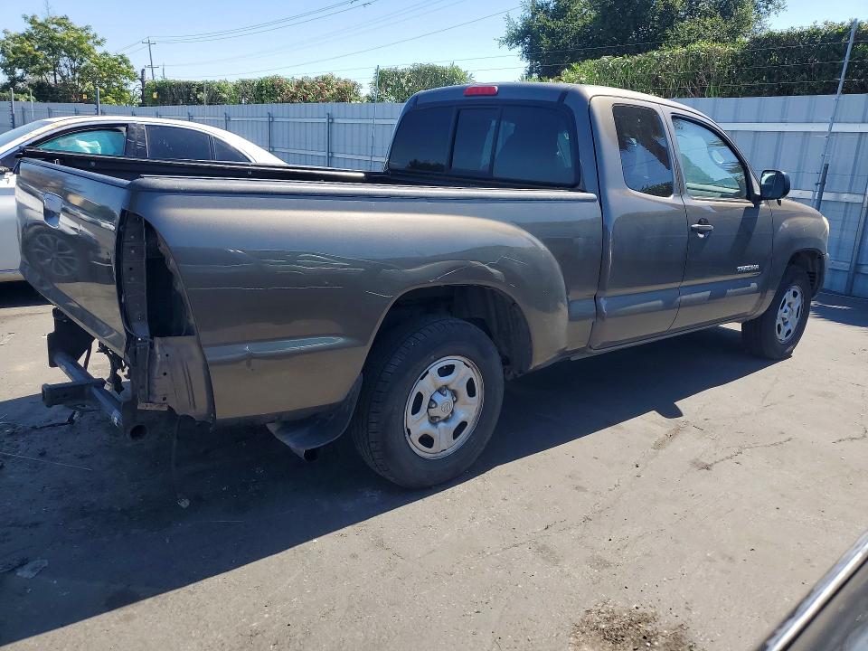52948246 :رقم المزاد ، 5TFTX4CN6BX003518 vin ، 2011 Toyota Tacoma مزاد بيع