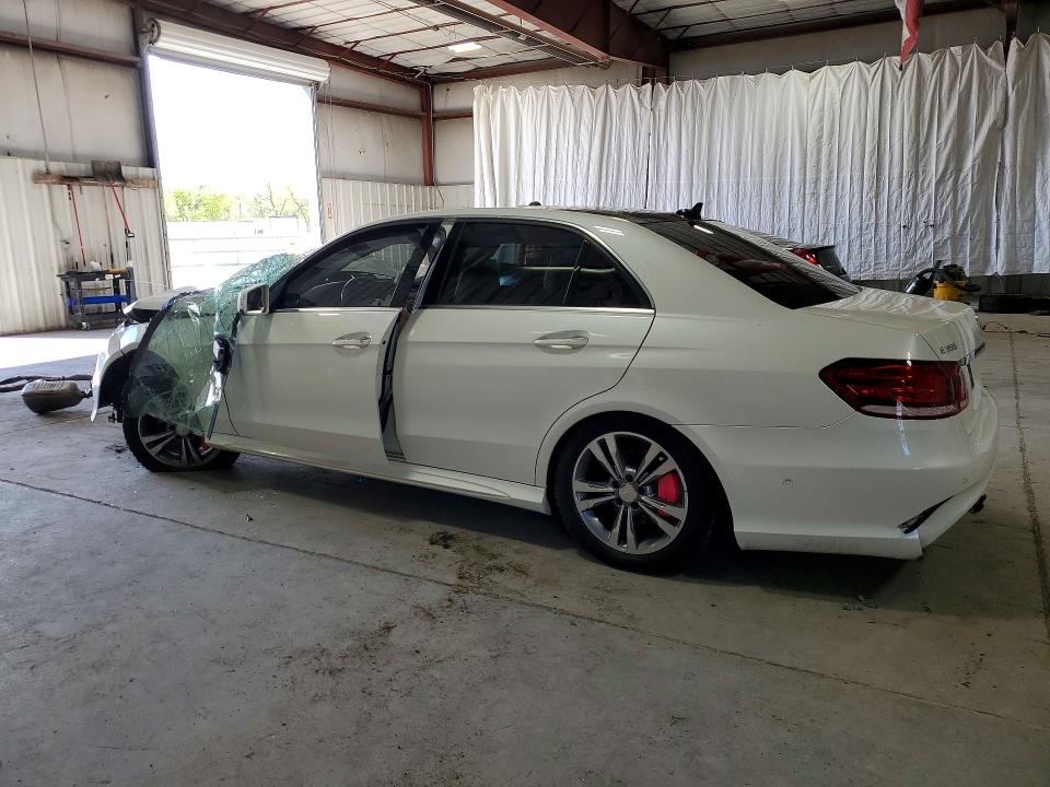 Продаж на аукціоні авто 2016 Mercedes-benz E, vin: WDDHF8JB4GB272023, номер лоту: 52872696