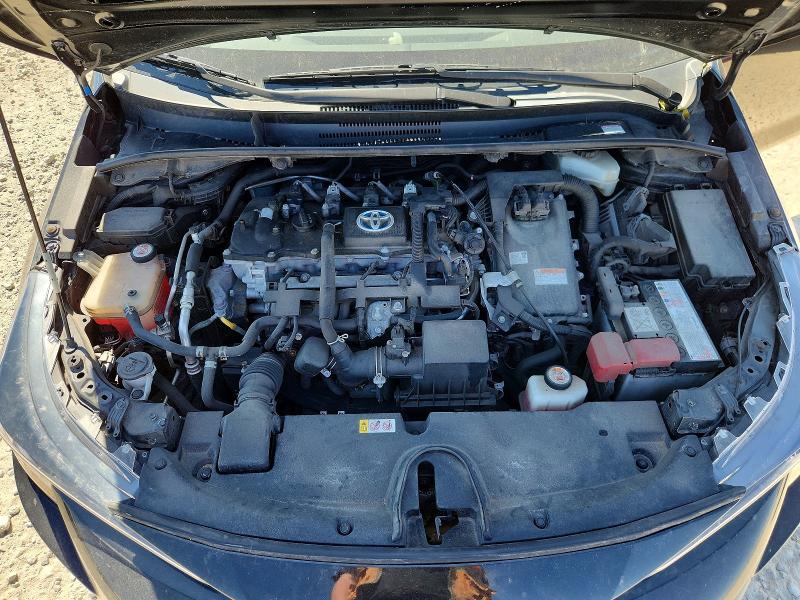 Aukcja sprzedaży 2020 Toyota Corolla, vin: JTDEBRBE7LJ017339, numer aukcji: 53904316