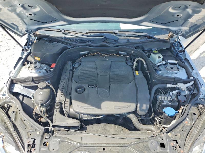 Продажа на аукционе авто 2013 Mercedes-benz E, vin: WDDHF8JB9DA725294, номер лота: 53071176