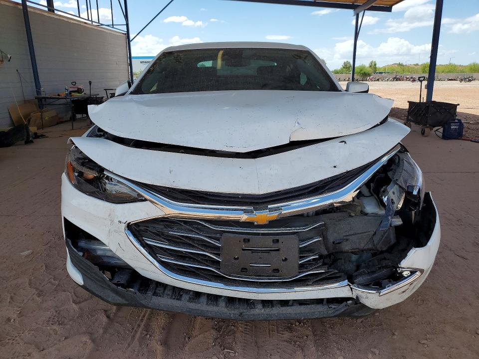 52350326 :رقم المزاد ، 1G1ZD5ST2RF238306 vin ، 2024 Chevrolet Malibu مزاد بيع