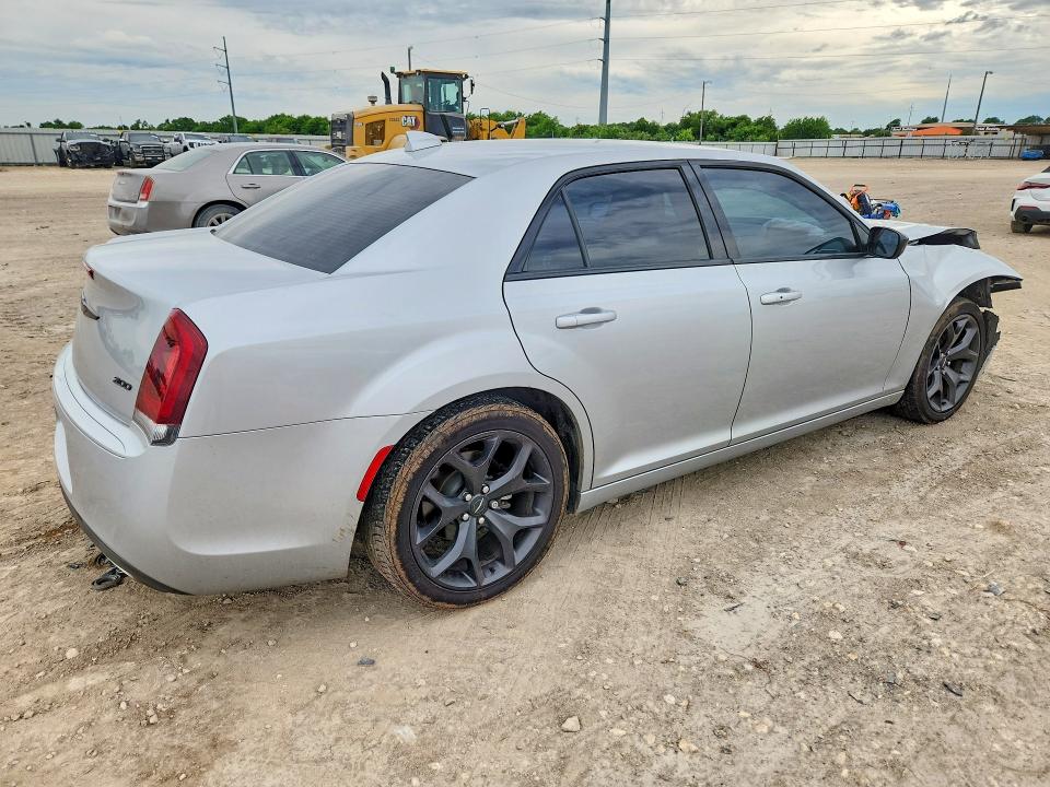 Aukcja sprzedaży 2021 Chrysler 300, vin: 2C3CCAAG6MH558432, numer aukcji: 52626806