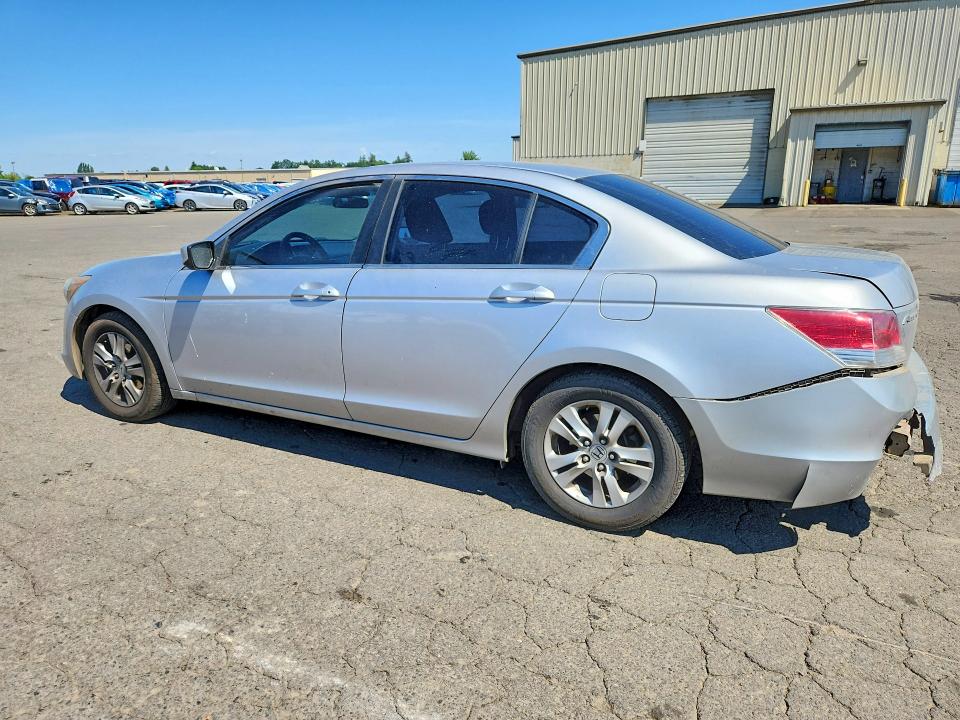 Продаж на аукціоні авто 2010 Honda Accord, vin: 1HGCP2F46AA010110, номер лоту: 54509436