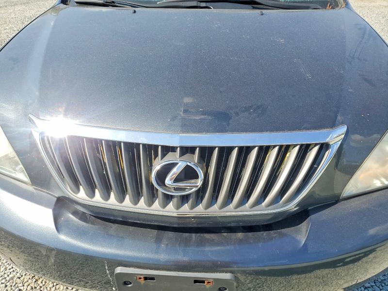 Aukcja sprzedaży 2008 Lexus Rx, vin: 2T2HK31U78C052772, numer aukcji: 54233806