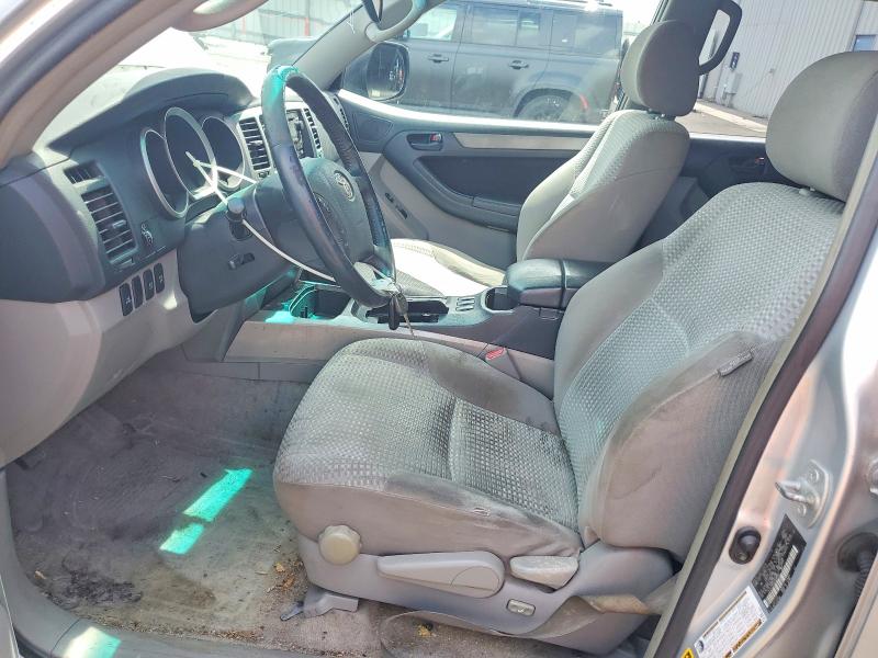 Продажа на аукционе авто 2006 Toyota 4runner, vin: JTEZU14R068048839, номер лота: 55314206
