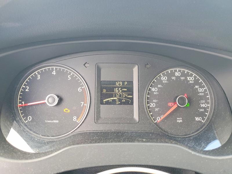 53723176 :رقم المزاد ، 3VW2K7AJXEM445172 vin ، 2014 Volkswagen Jetta مزاد بيع