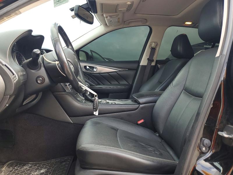 Продажа на аукционе авто 2016 Infiniti Q50, vin: JN1EV7AP7GM302306, номер лота: 54104016