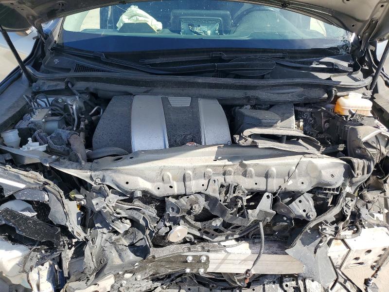 Продаж на аукціоні авто 2021 Lexus Rx, vin: JTJHZMDAXM2053752, номер лоту: 53662586