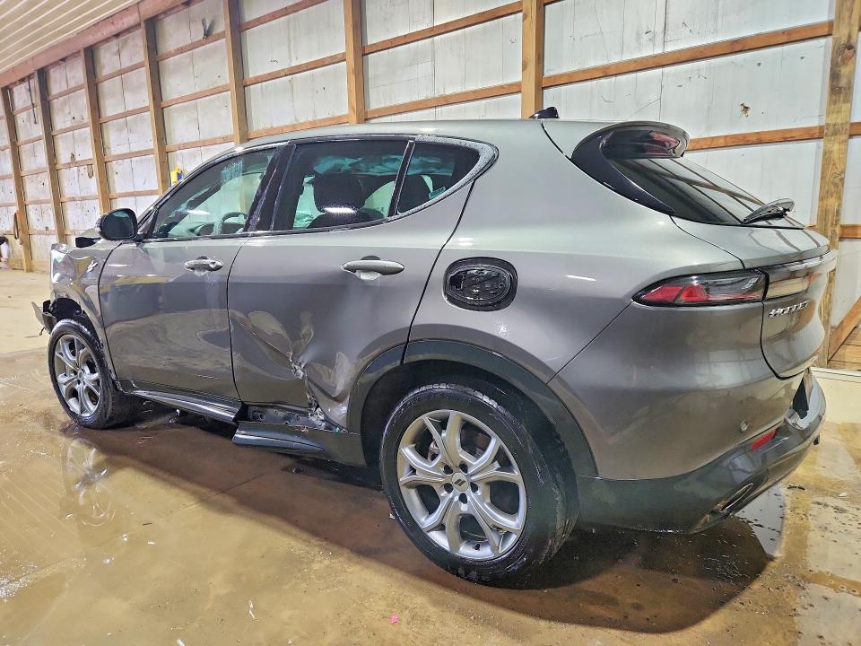 Продаж на аукціоні авто 2024 Dodge Hornet, vin: ZACPDFCW7R3A32433, номер лоту: 54775416