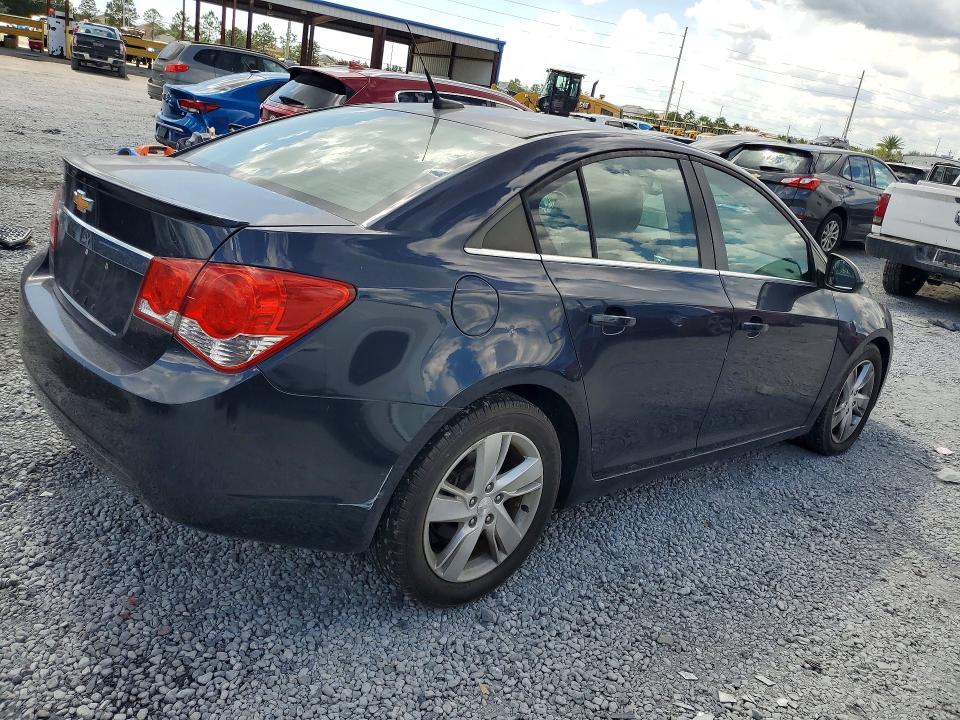 Aukcja sprzedaży 2014 Chevrolet Cruze, vin: 1G1P75SZ6E7100579, numer aukcji: 54422816