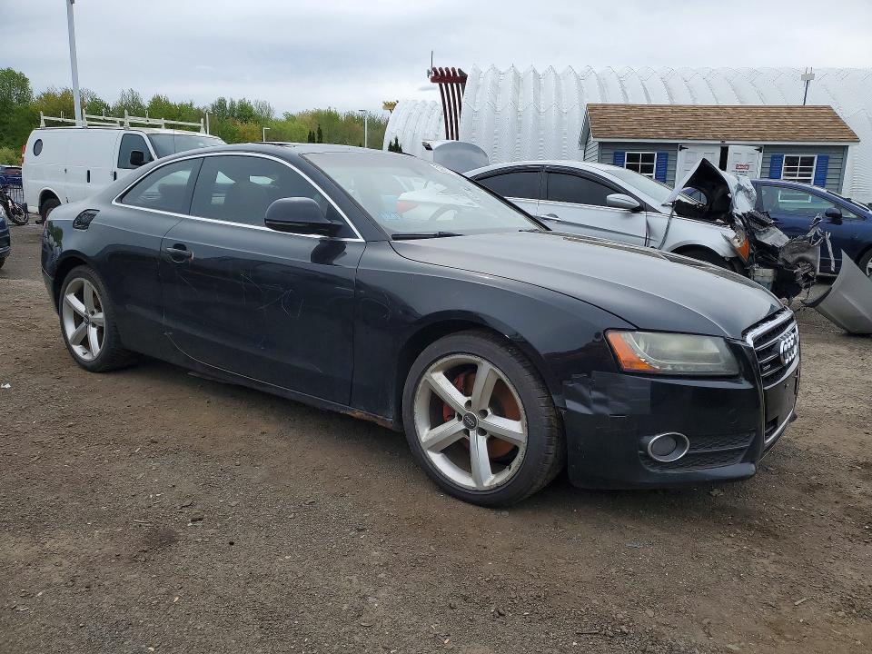 Aukcja sprzedaży 2009 Audi A5, vin: WAUDK78T19A034147, numer aukcji: 52657736