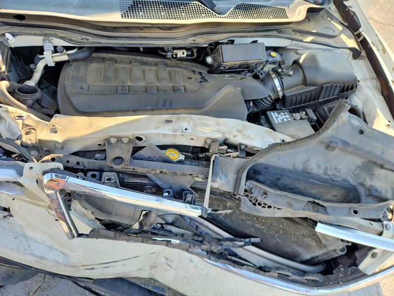 Продажа на аукционе авто 2016 Acura Mdx, vin: 5FRYD3H22GB003037, номер лота: 53759846