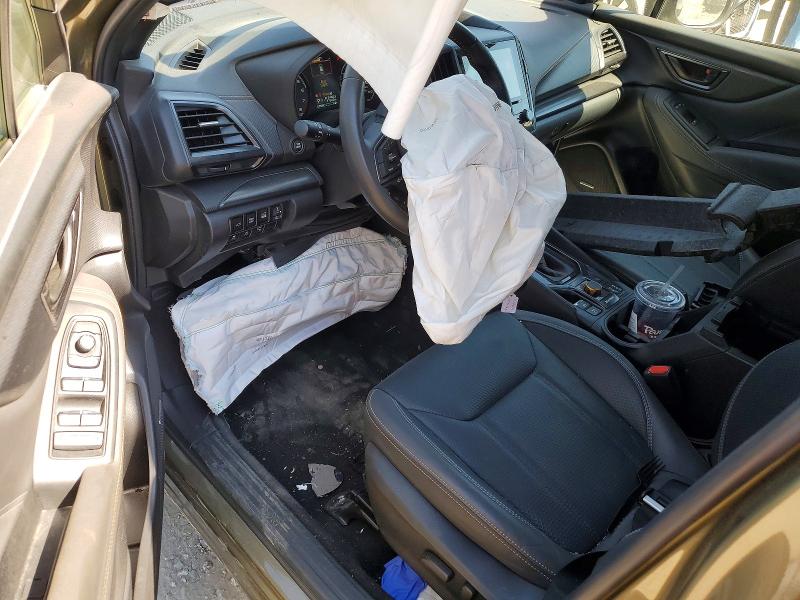 Продажа на аукционе авто 2023 Subaru Forester, vin: JF2SKAMC8PH467726, номер лота: 53515606