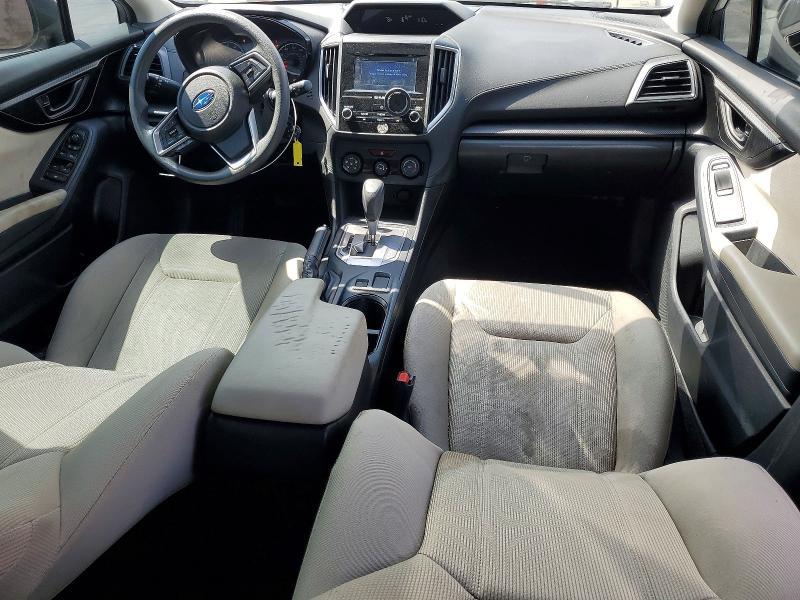 Продажа на аукционе авто 2017 Subaru Impreza, vin: 4S3GTAA63H3752218, номер лота: 54145936