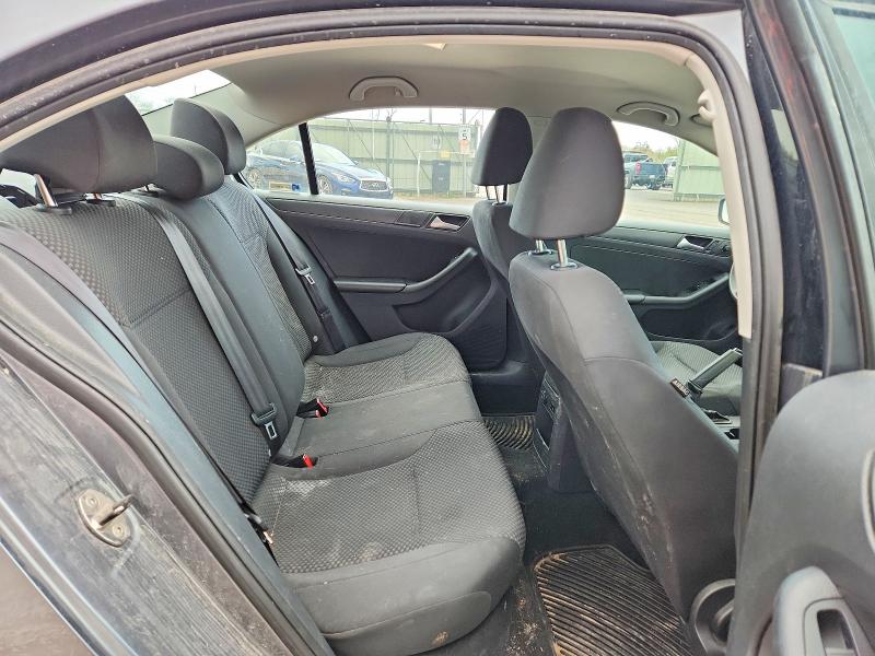 Продаж на аукціоні авто 2014 Volkswagen Jetta, vin: 3VW1K7AJ3EM385196, номер лоту: 51829016