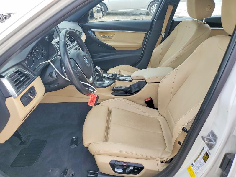 Aukcja sprzedaży 2018 Bmw 330, vin: WBA8B9G5XJNU98079, numer aukcji: 54325176