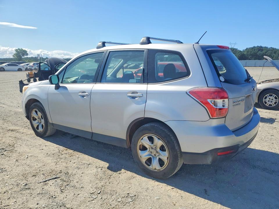 Aukcja sprzedaży 2014 Subaru Forester, vin: JF2SJAAC4EH407608, numer aukcji: 54866616