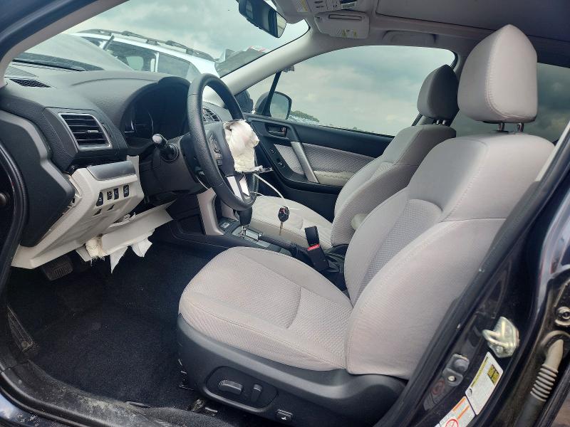 53782646 :رقم المزاد ، JF2SJAGC1JH485944 vin ، 2018 Subaru Forester مزاد بيع