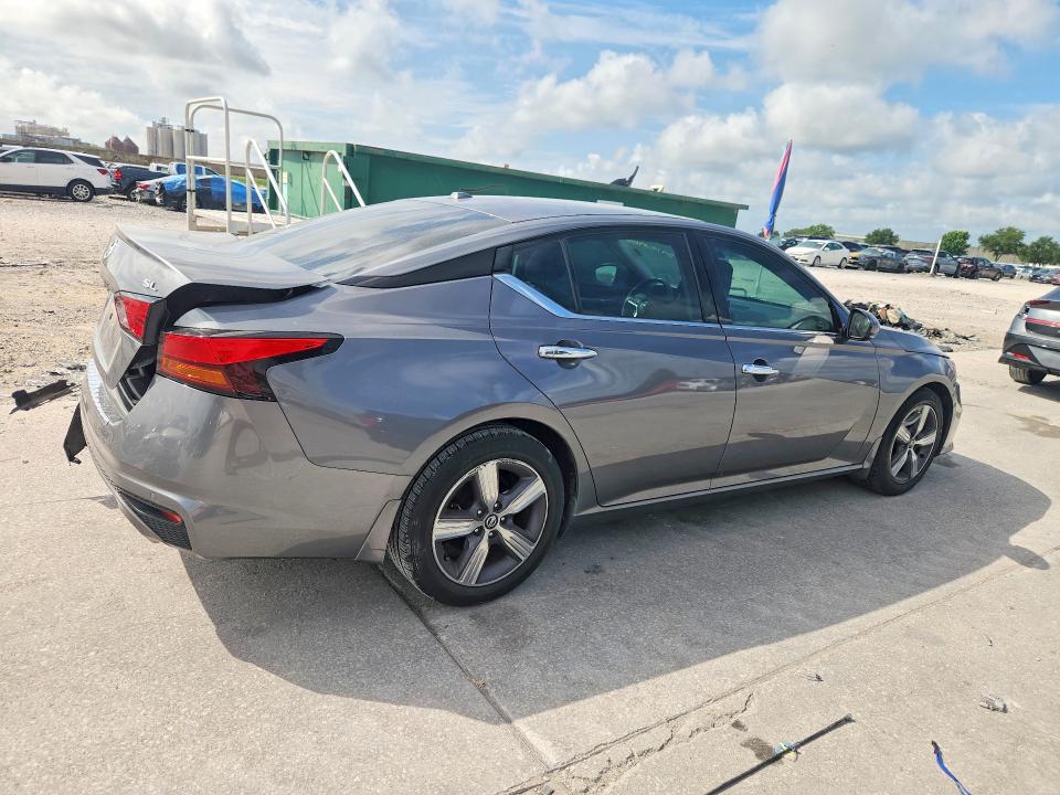 Aukcja sprzedaży 2019 Nissan Altima, vin: 1N4BL4EV0KC249787, numer aukcji: 54182906