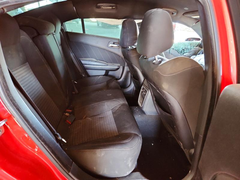 51899826 :رقم المزاد ، 2C3CDXCT0MH514601 vin ، 2021 Dodge Charger مزاد بيع
