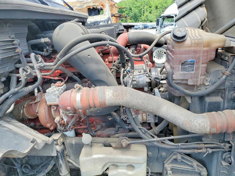 Продажа на аукционе авто 2019 International Lt625, vin: 3HSDZAPR1KN101700, номер лота: 52989566