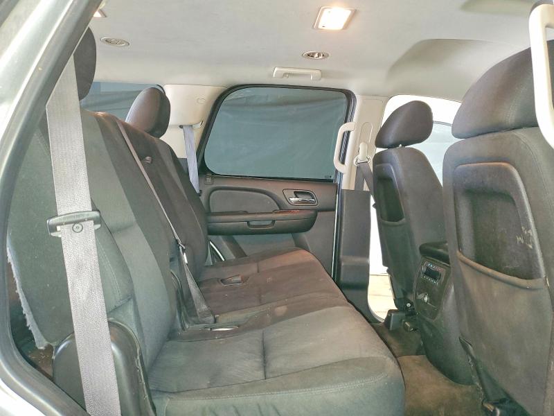 Aukcja sprzedaży 2012 Chevrolet Tahoe, vin: 1GNSCAE04CR301540, numer aukcji: 53633726