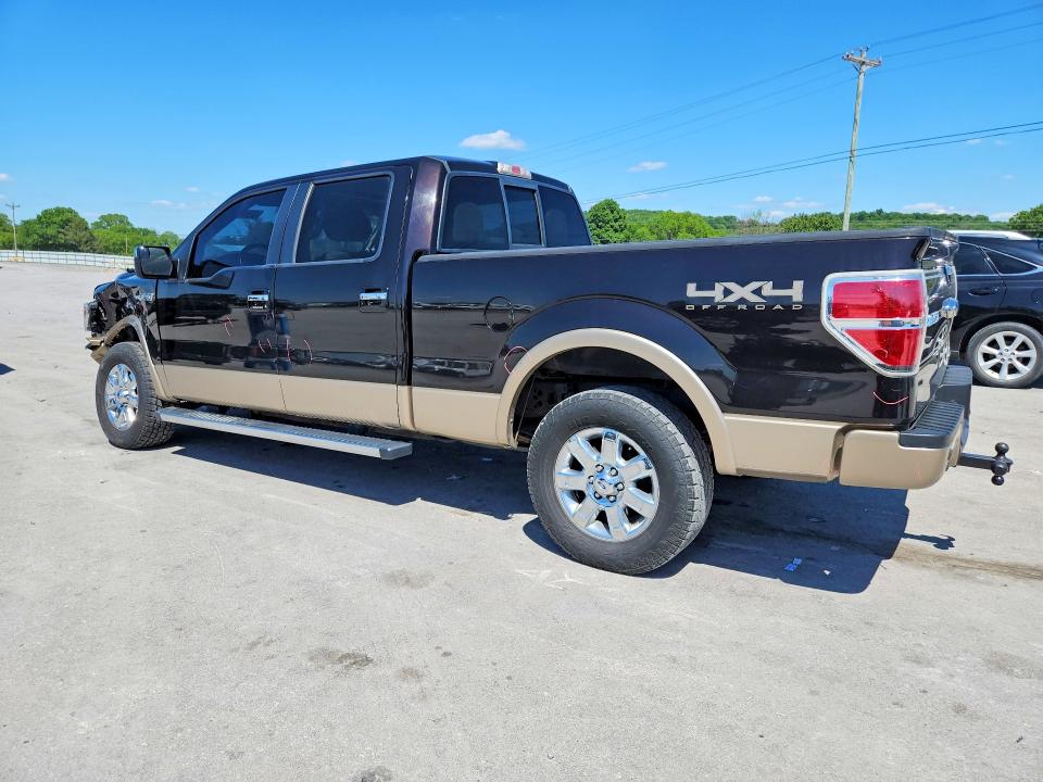 Продажа на аукционе авто 2013 Ford F150, vin: 1FTFW1EF4DFC16139, номер лота: 52344016