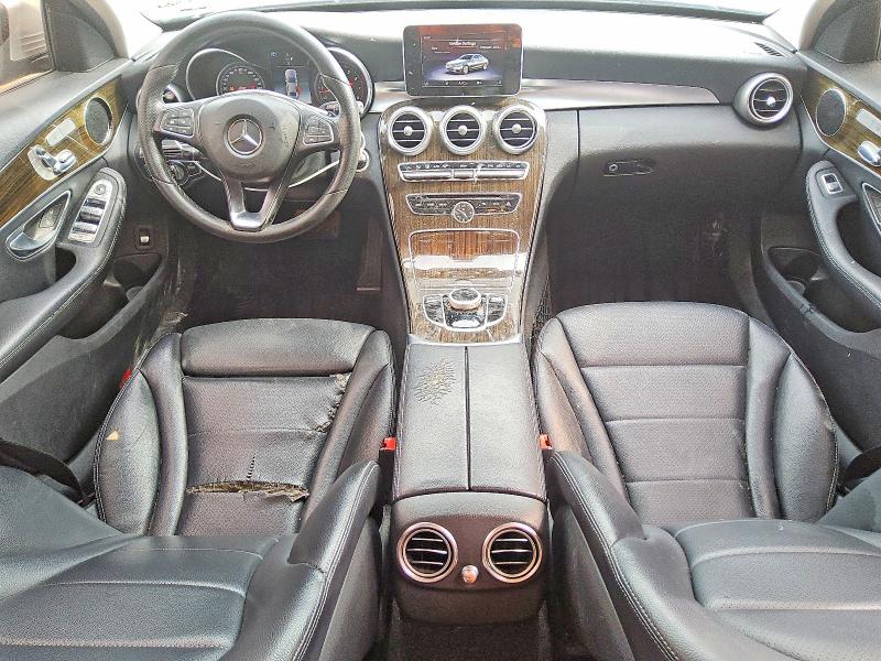 Aukcja sprzedaży 2018 Mercedes-benz C, vin: 55SWF4KB1JU247740, numer aukcji: 78632185