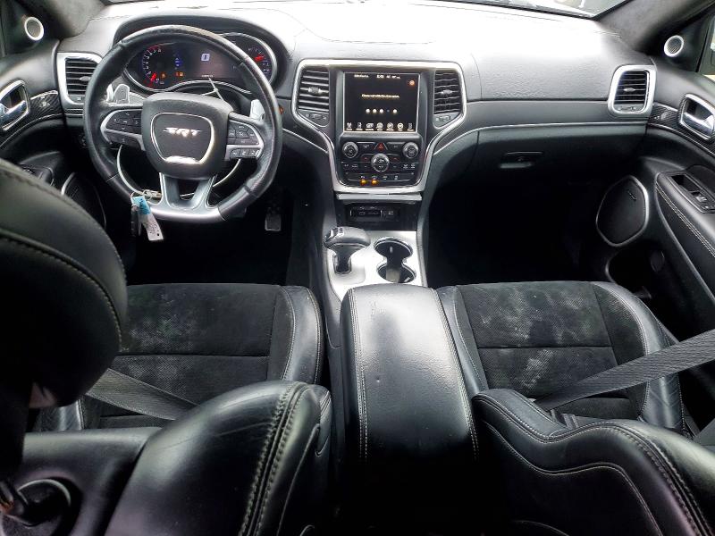 Продаж на аукціоні авто 2015 Jeep Grand Cherokee, vin: 1C4RJFDJ8FC741157, номер лоту: 52475646