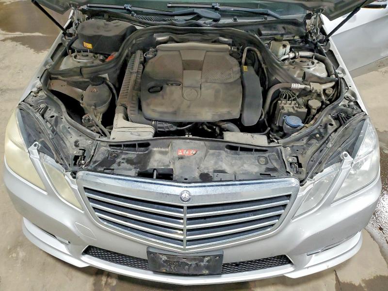2013 Mercedes-benz E მანქანა იყიდება აუქციონზე, vin: WDDHF8JB0DA722803, აუქციონის ნომერი: 53573656