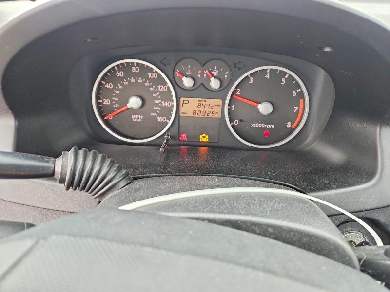 2006 Hyundai Tiburon მანქანა იყიდება აუქციონზე, vin: KMHHM65D06U213601, აუქციონის ნომერი: 55428066