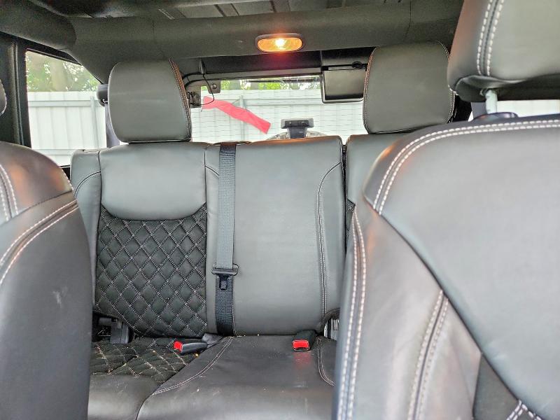 54794156 :رقم المزاد ، 1C4HJWEG1DL614360 vin ، 2013 Jeep Wrangler Unlimited مزاد بيع