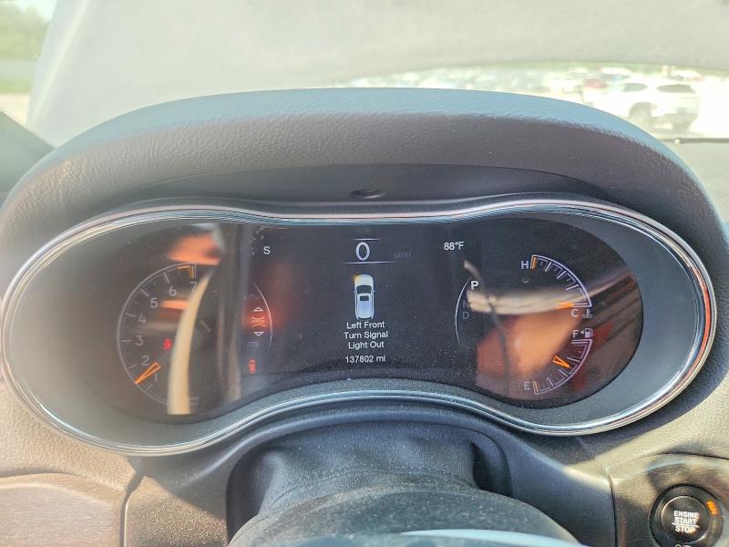 Aukcja sprzedaży 2018 Jeep Grand Cherokee, vin: 1C4RJFBG6JC450625, numer aukcji: 54994156