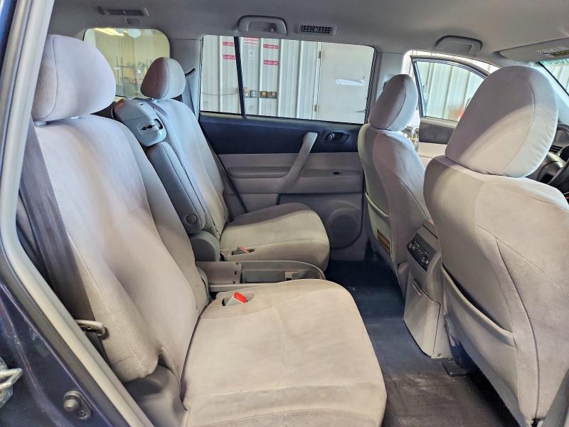 Aukcja sprzedaży 2011 Toyota Highlander, vin: 5TDBK3EH7BS053023, numer aukcji: 55151606