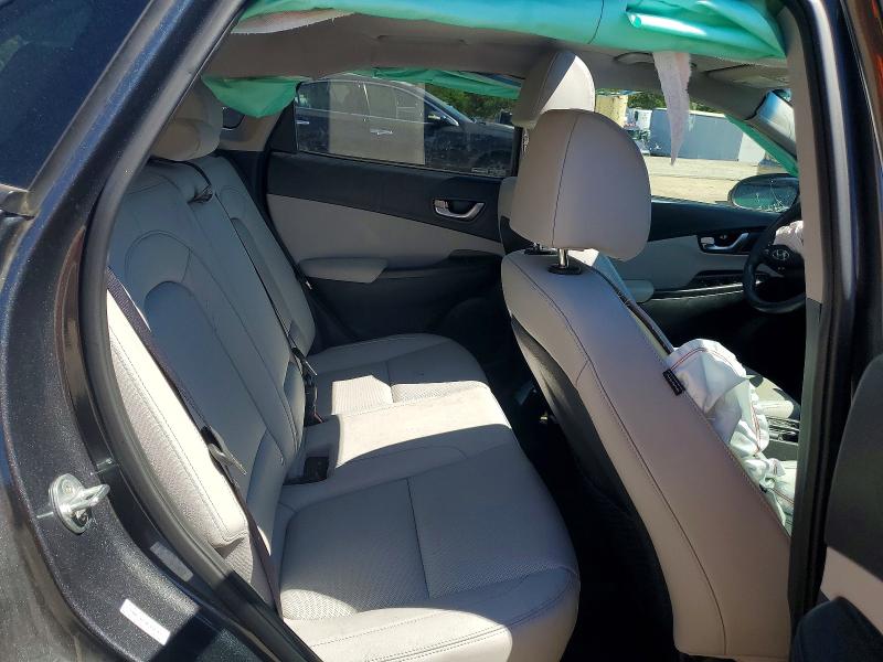 Продажа на аукционе авто 2023 Hyundai Kona, vin: KM8K53A33PU939193, номер лота: 53684846