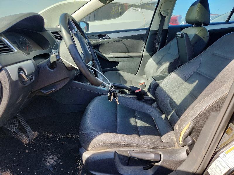 Продаж на аукціоні авто 2011 Volkswagen Jetta, vin: 3VWLZ7AJXBM347545, номер лоту: 53247286