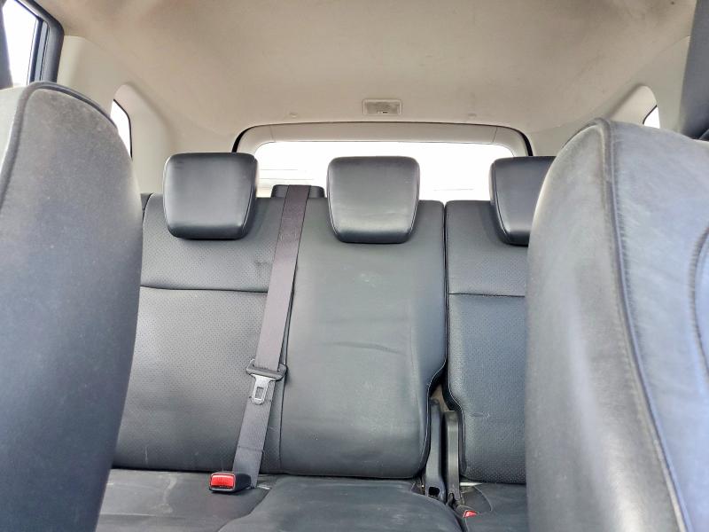 Продажа на аукционе авто 2007 Suzuki Grand Vitara, vin: JS3TE947374200496, номер лота: 55201816