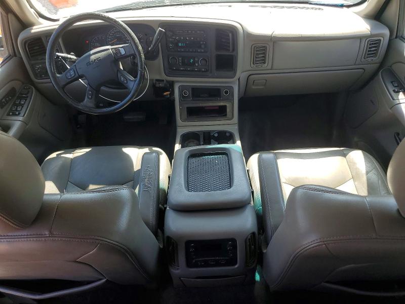 Aukcja sprzedaży 2006 Gmc New Sierra, vin: 2GTEK13ZX61358008, numer aukcji: 53764786
