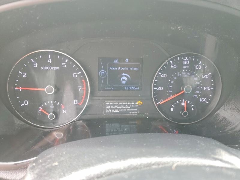 Продажа на аукционе авто 2019 Kia Sportage, vin: KNDPM3ACXK7548370, номер лота: 53658176