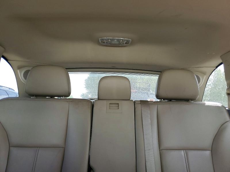 53321826 :رقم المزاد ، 2FMDK4KC4BBA61813 vin ، 2011 Ford Edge مزاد بيع