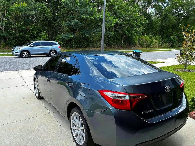 Продаж на аукціоні авто 2014 Toyota Corolla, vin: 2T1BURHE3EC047604, номер лоту: 51923436